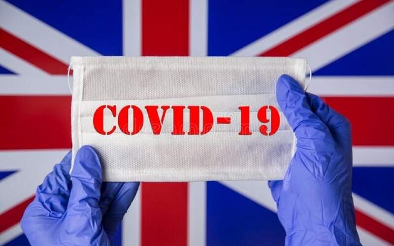 ۴۵ هزار قربانی ویروس کرونا در انگلیس
