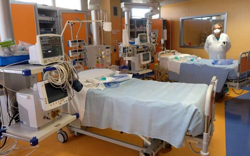 نظام پزشکی: تخت‌های آی‌سی‌یو جوابگو نیست