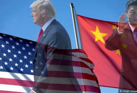 رویارویی تحریمی چین و آمریکا بر سر هنگ‌کنگ
