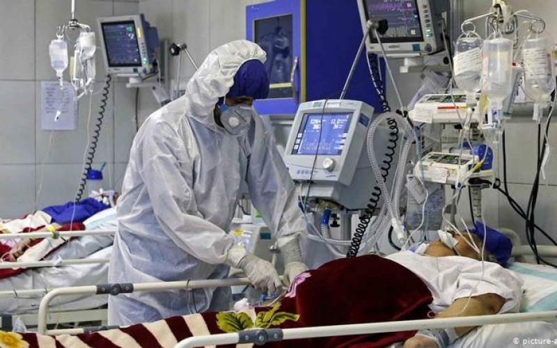 احتمال ورشکستگی بیمارستان‌ها در بحران کرونا