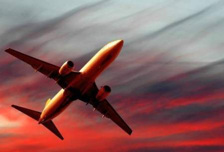 کاهش جابه‌جایی مسافر در فرودگاه مهرآباد