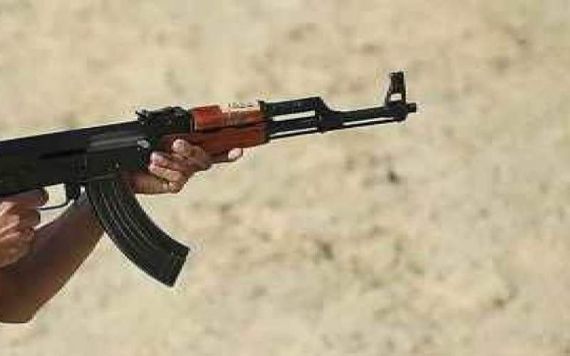 حمله مسلحانه به زنان بدسرپرست در خرمشهر