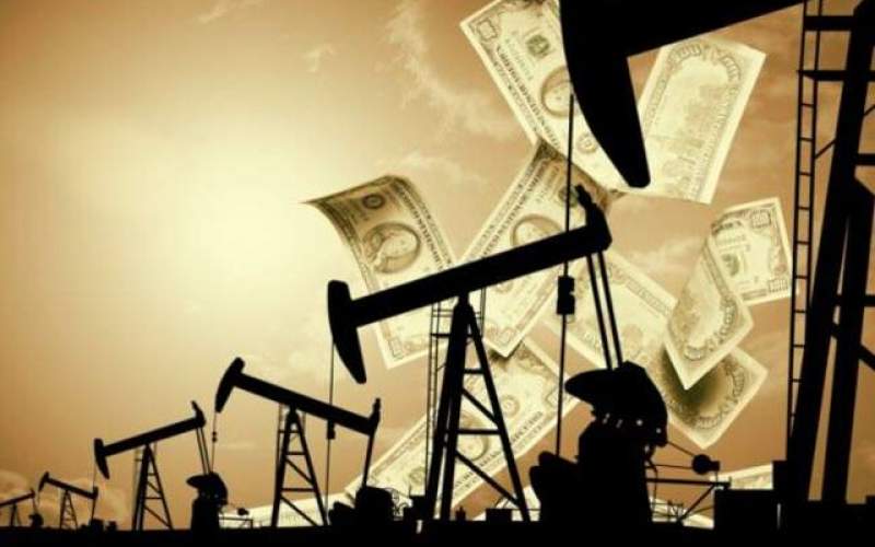 نفت از تب و تاب افزایش قیمت افتاد