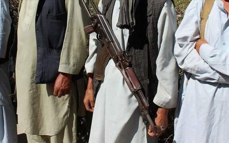 تغییرات مهم در ساختار طالبان