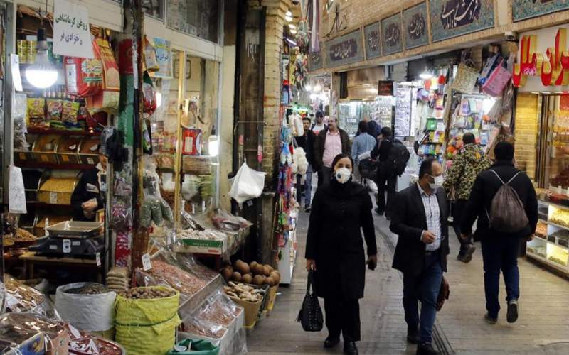 آمار مرگ کرونایی‌های تهران درکانال صدتایی