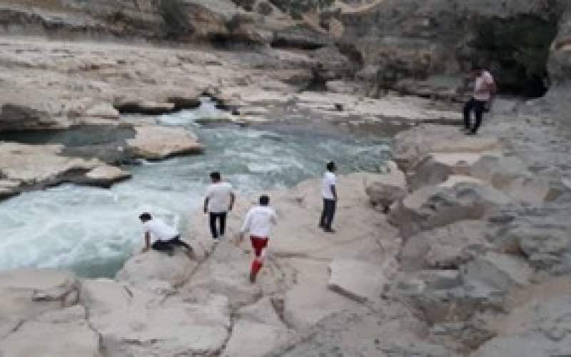 کشف جسد ۲ گردشگر از رودخانه «سزار»