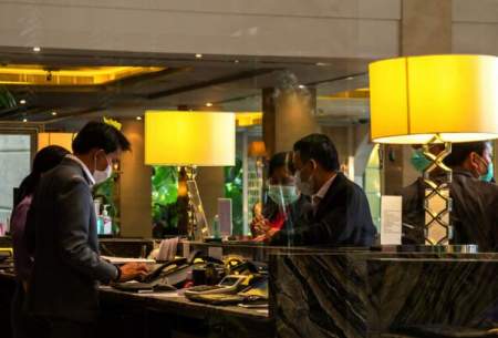 هتل‌ها و مدیریت بحران در روزهای کرونایی