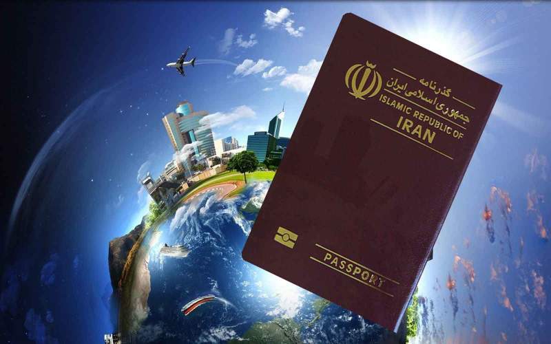 ایرانیان بدون ویزا به کدام کشور‌ها سفر می‌کنند؟