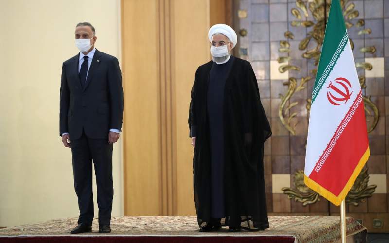 آغاز مرحله جدید در روابط ایران و عراق