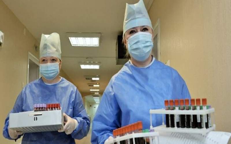 واکسن روسی کرونا به ایمنی منجرشد