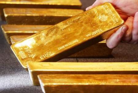 ادامه روند صعودی طلا در بازار جهانی
