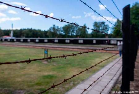 دو سال زندان برای مأمور پیشین نازی‌ها