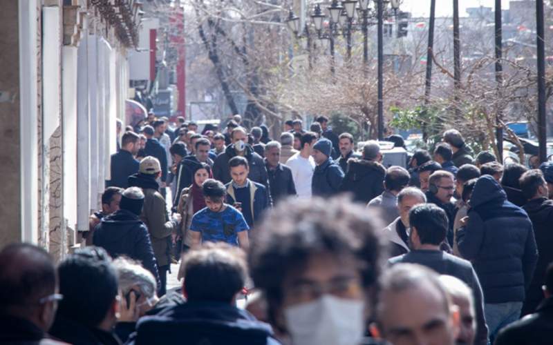 محدودیت‌های کرونا در تهران تمدید شد
