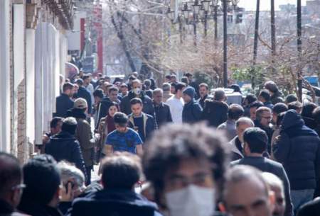 محدودیت‌های کرونا در تهران تمدید شد