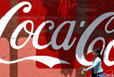 کاهش فروش کوکاکولا در بحران کرونا