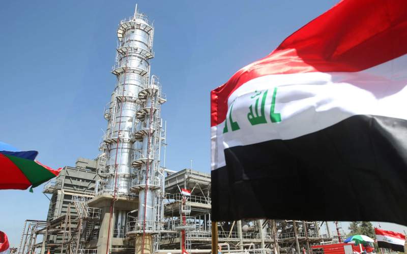 چین و هند؛ بزرگ‌ترین مشتری نفت عراق
