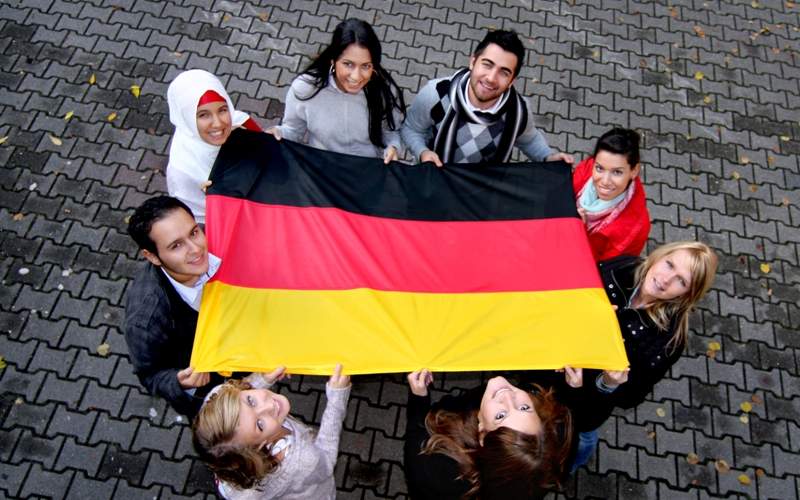 آلمان، تحسین برانگیزترین کشور جهان