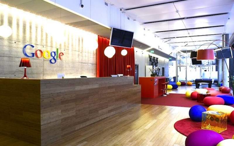 دورکاری کارمندان گوگل یک سال دیگر تمدید شد