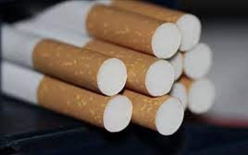 سیگارها از شهریور کد رهگیری می‌گیرند