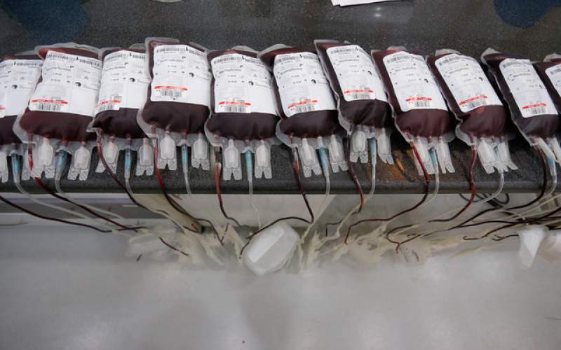 تا چند سالگی می‌توان خون اهدا کرد؟