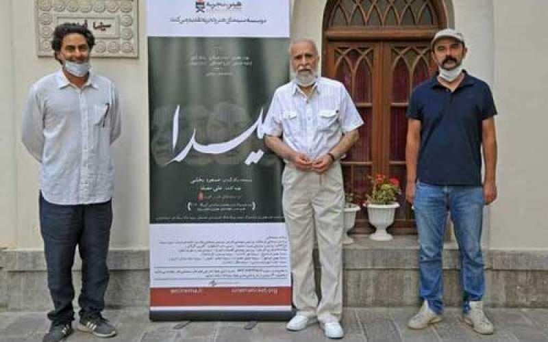 عواید فروش «یلدا» برای آزادی زندانی اعدامی