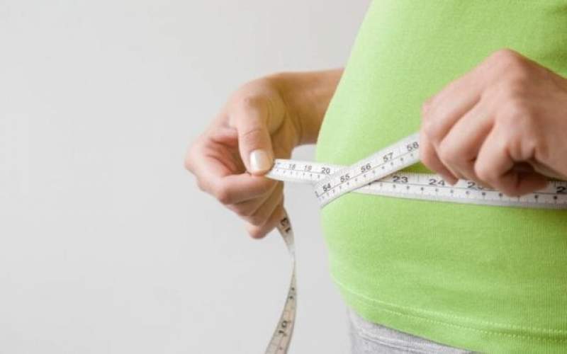 چاقی امید به زندگی را ۱۰ تا ۱۵ سال کمتر می کند