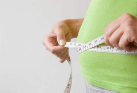 چاقی امید به زندگی را ۱۰ تا ۱۵ سال کمتر می کند
