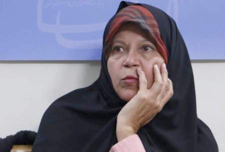 فائزه هاشمی: من بودم سفارت آمریکا را بی مذاکره باز می‌کردم
