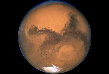 کاوشگر مریخی چین از زمین و ماه عکس گرفت