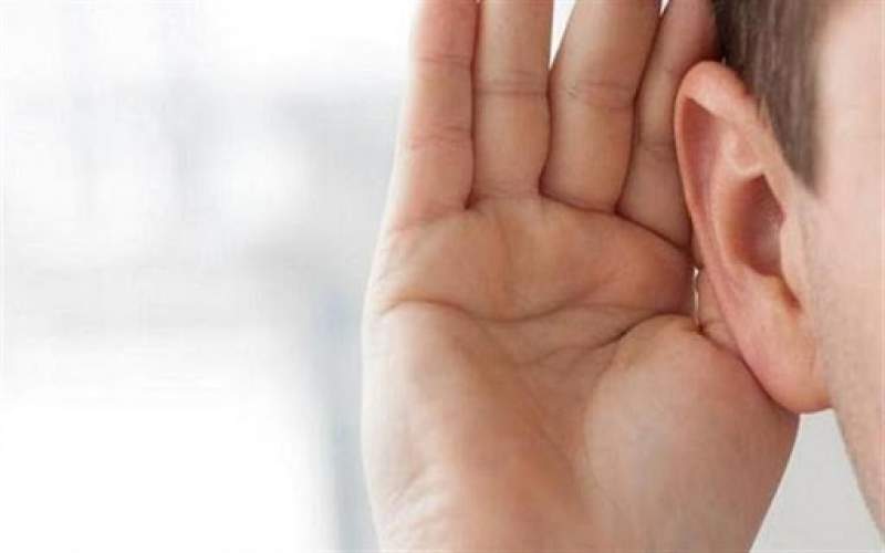 یک هشتم کرونایی‌ها دچار اختلال شنوایی می‌شوند