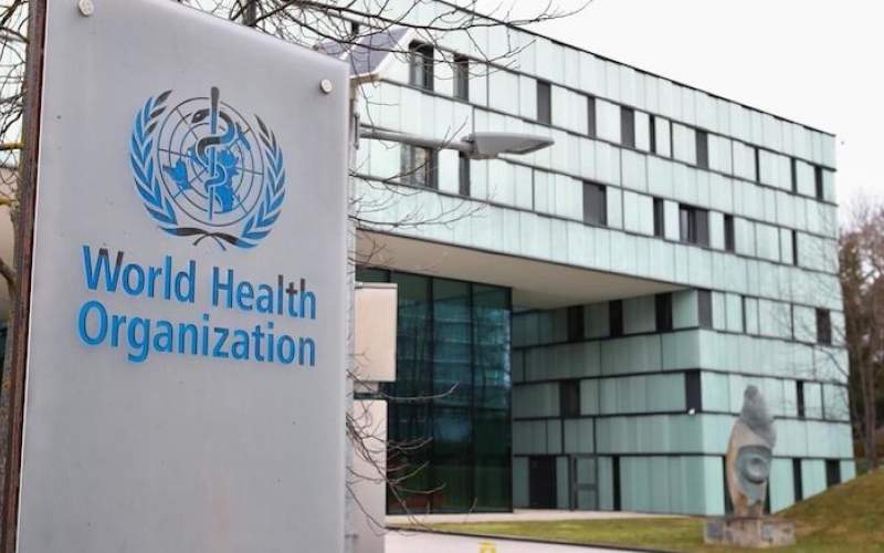 سازمان جهانی بهداشت و واقعیت‌های کرونا