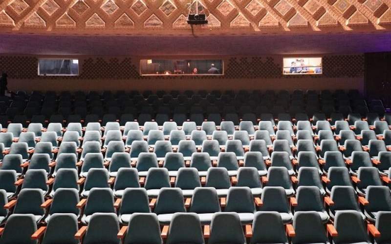 تئاتر در روزهای کرونایی چقدر تماشاگر دارد؟