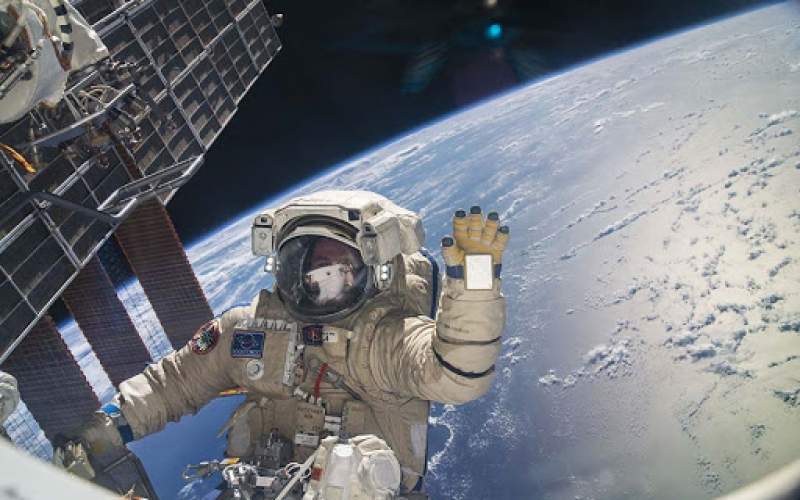 فضانوردان ناسا به زمین باز خواهند گشت