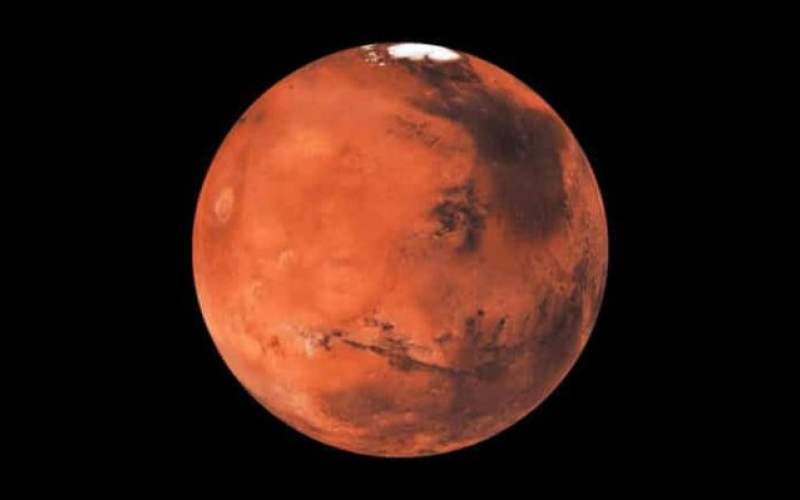 آیا امکان حیات در زیر سطح مریخ وجود دارد؟