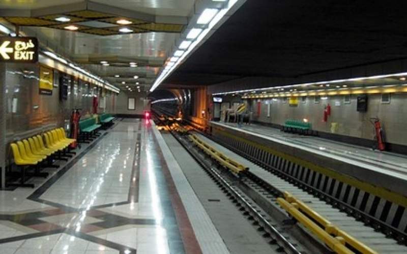 احتمال تشکیل سازمان متروی حومه ای تهران