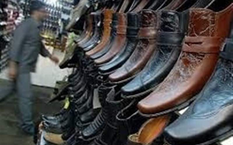 سایه سنگین کرونا بر صنعت کیف و کفش تبریز
