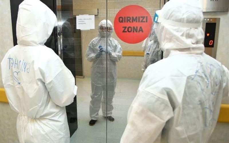 شیوع مجدد ویروس کرونا در اروپا