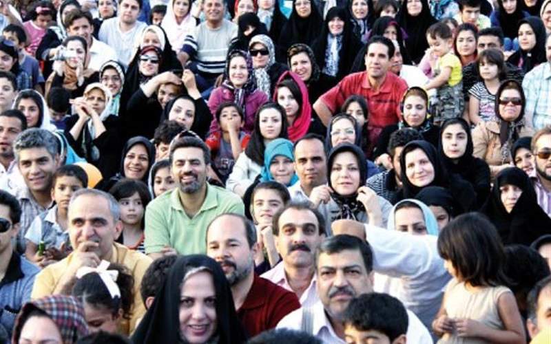 سالانه چند نفر به جمعیت تهران اضافه می‌شود؟
