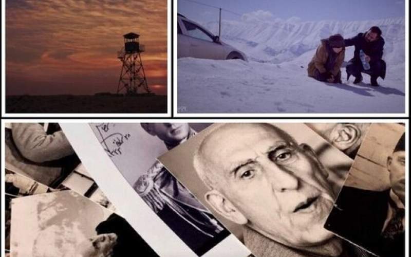 ۳ فیلم ایرانی در جشنواره رودآیلند آمریکا