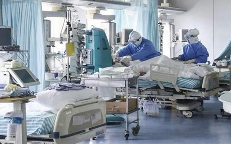 بستری شدن روزانه ۸۰ همدانی در بیمارستان