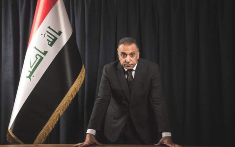 الكاظمی فضای سیاسی عراق را تکان داد