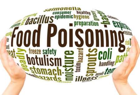 علائم و عوامل بروز مسمومیت غذایی