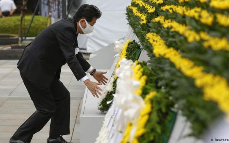 هیروشیما؛ فاجعه‌ای که هرگز نباید تکرار شود