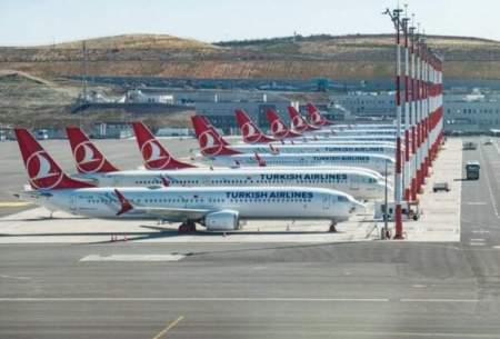 زمان از سرگیری پروازهای ایران و ترکیه اعلام شد
