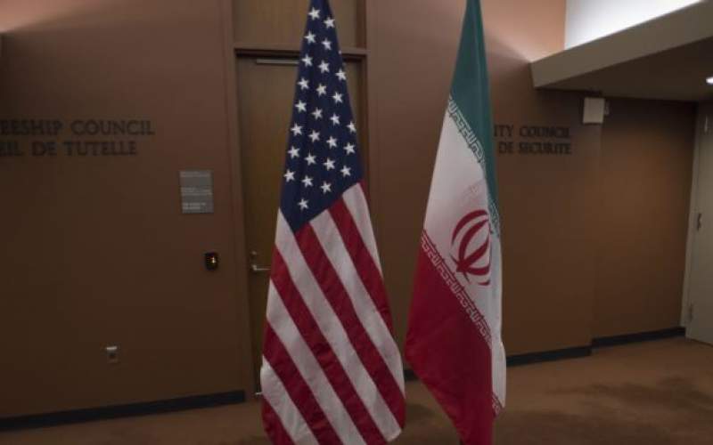صادرات  آمریکا به ایران کمتر از نصف شد