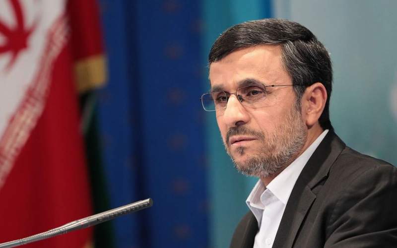 آیا احمدی‌نژاد منجی مردم ایران است؟