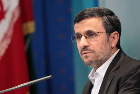آیا احمدی‌نژاد منجی مردم ایران است؟