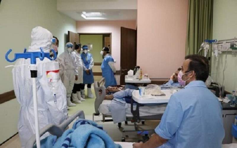 شناسایی ۲۵ بیمار جدید مبتلا به کرونا در اردبیل