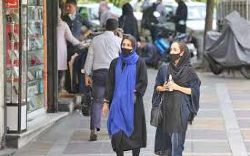 روند کرونا در ایران از  ١٨ تیر تا ١٨ مرداد