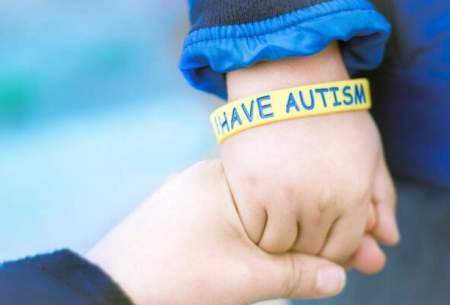 مصائب کرونا برای کودکان طیف اوتیسم